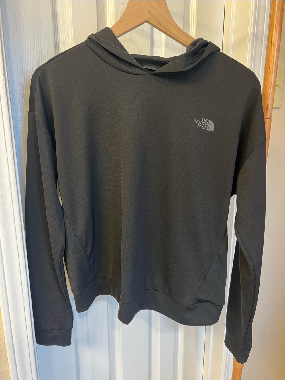 The North Face Women’s Black Hoodie